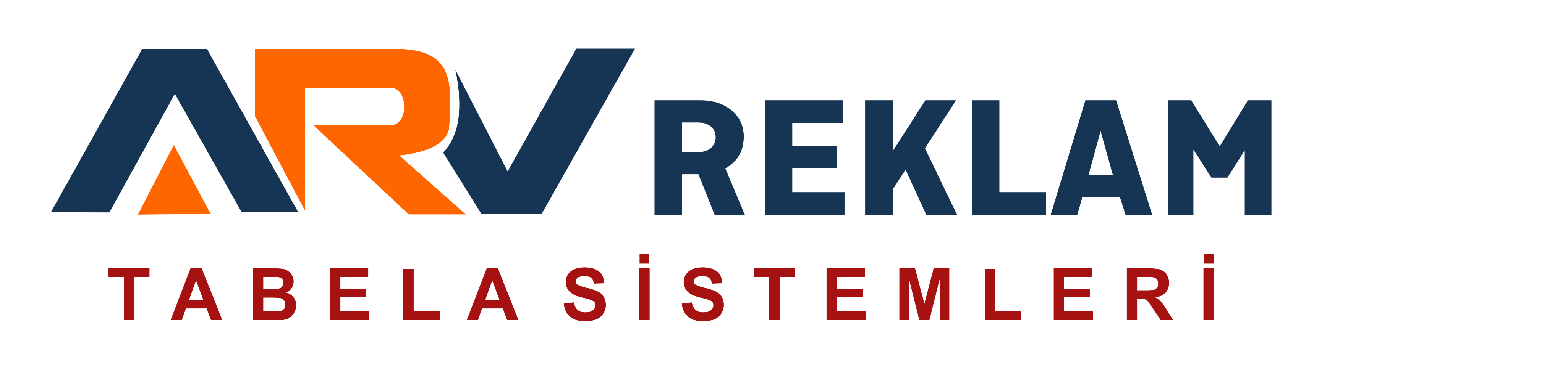 Arv Reklam Tabela Sistemleri